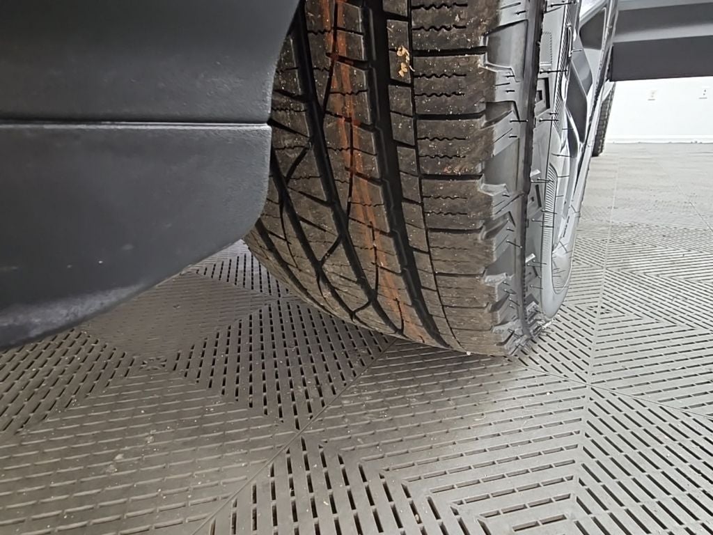 2024 Honda Ridgeline Sport