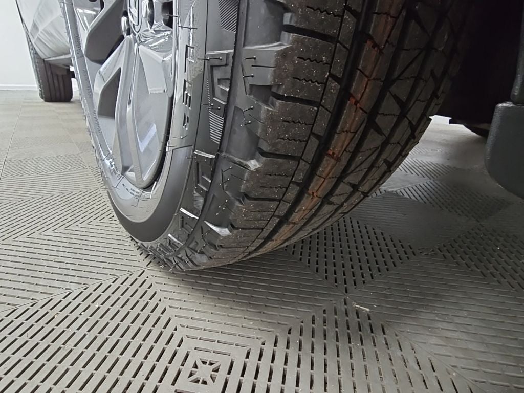 2024 Honda Ridgeline Sport