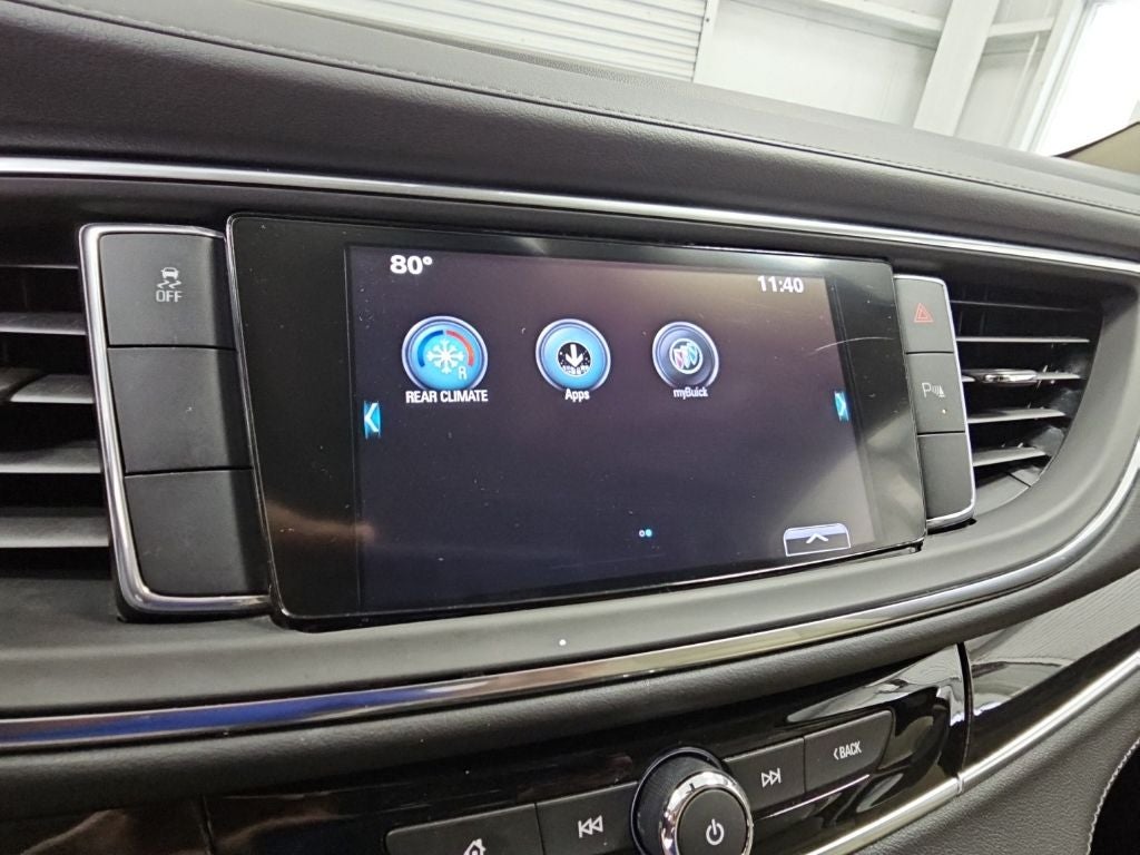 2019 Buick Enclave Essence