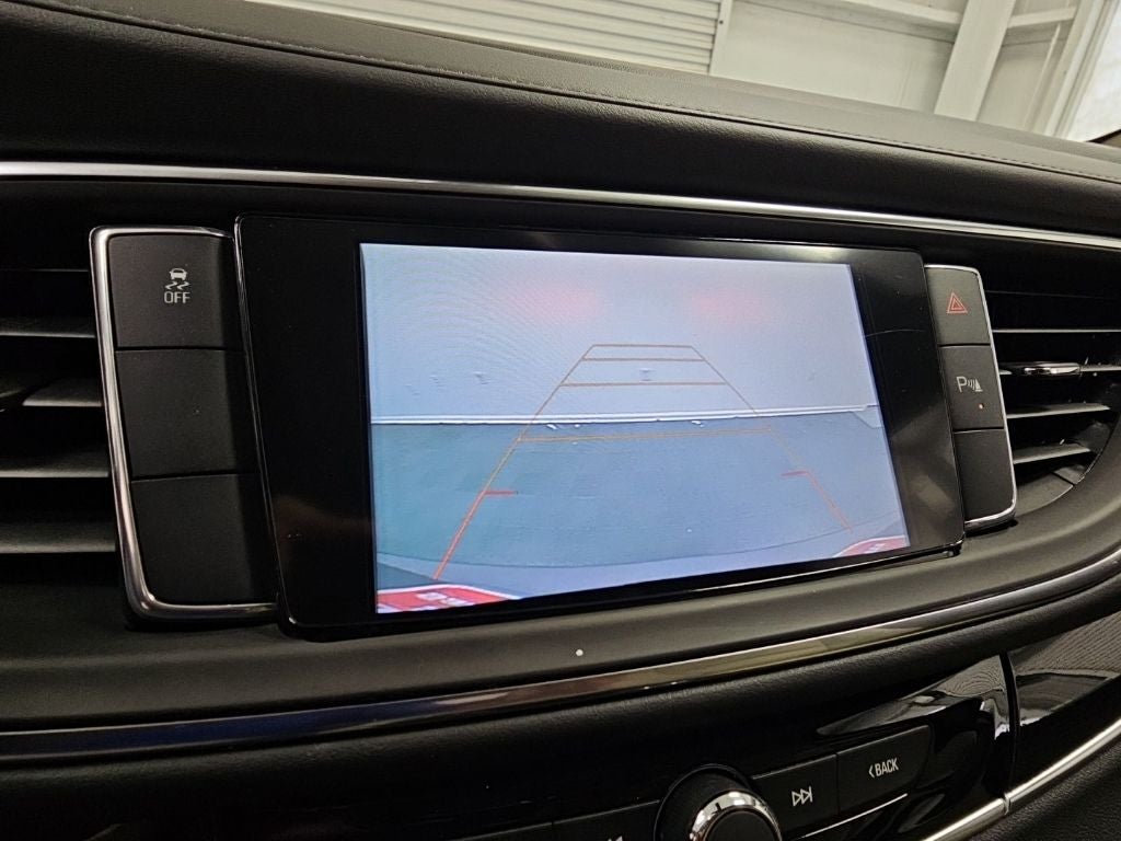 2019 Buick Enclave Essence