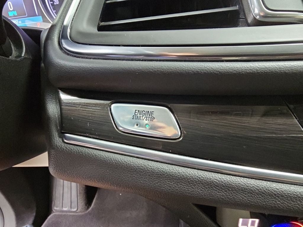 2019 Buick Enclave Essence