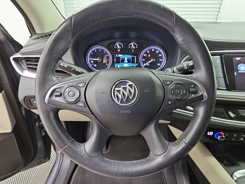 2019 Buick Enclave Essence