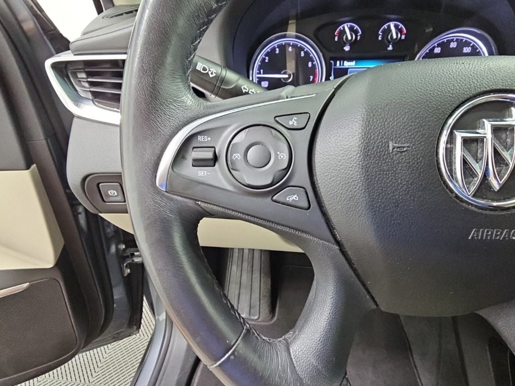 2019 Buick Enclave Essence
