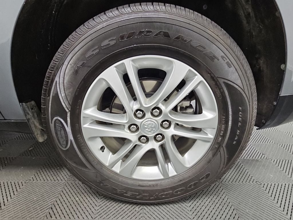 2019 Buick Enclave Essence