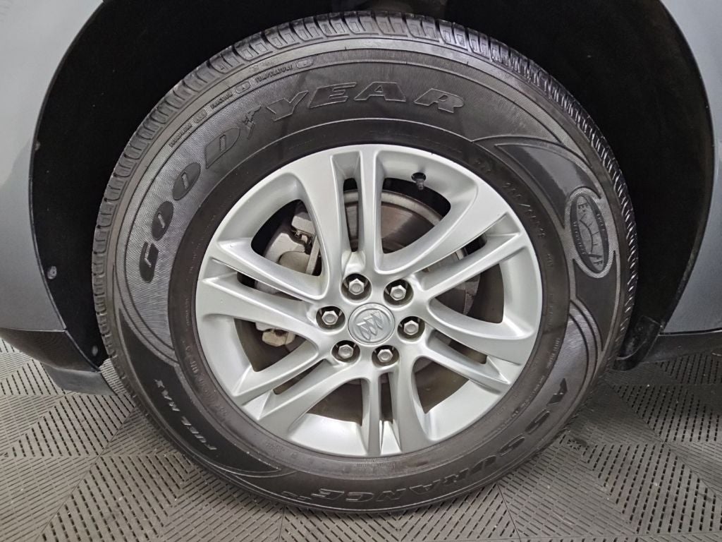 2019 Buick Enclave Essence