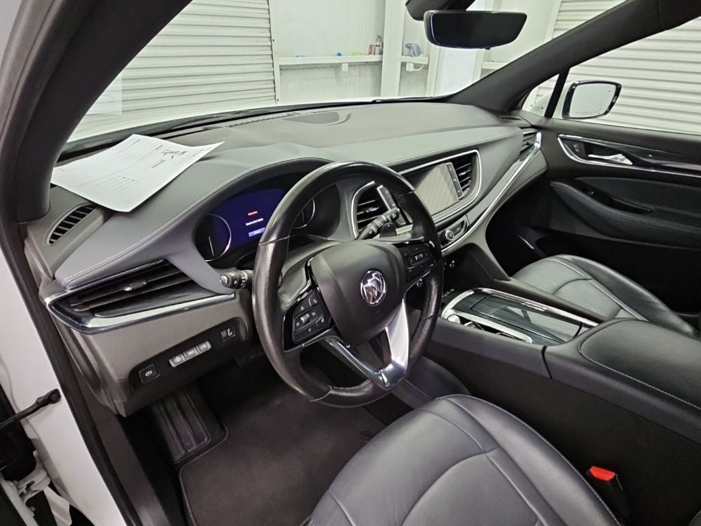 2024 Buick Enclave Premium Group