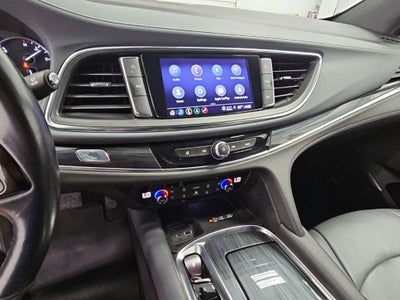 2024 Buick Enclave Premium Group