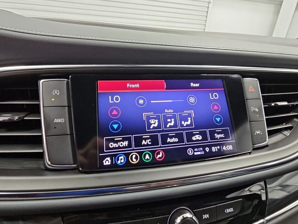 2024 Buick Enclave Premium Group