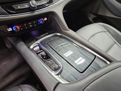 2024 Buick Enclave Premium Group