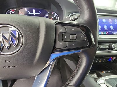 2024 Buick Enclave Premium Group