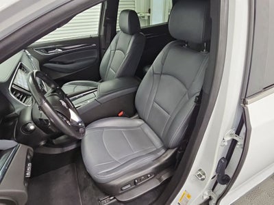 2024 Buick Enclave Premium Group
