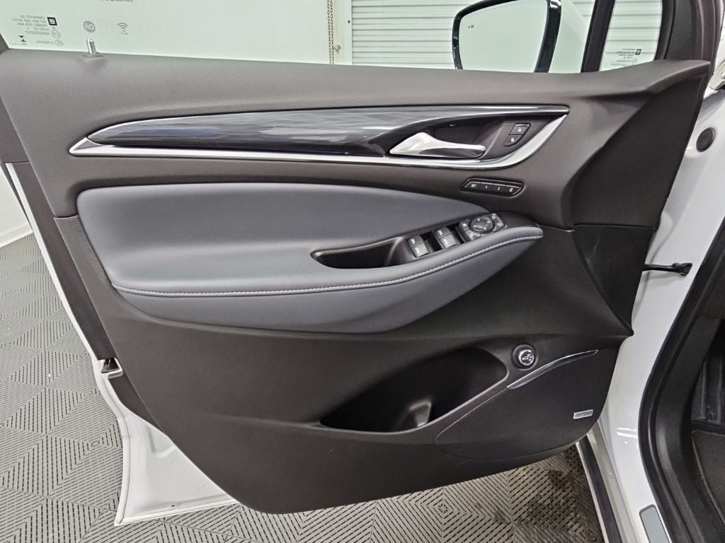 2024 Buick Enclave Premium Group