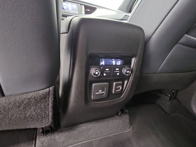 2024 Buick Enclave Premium Group