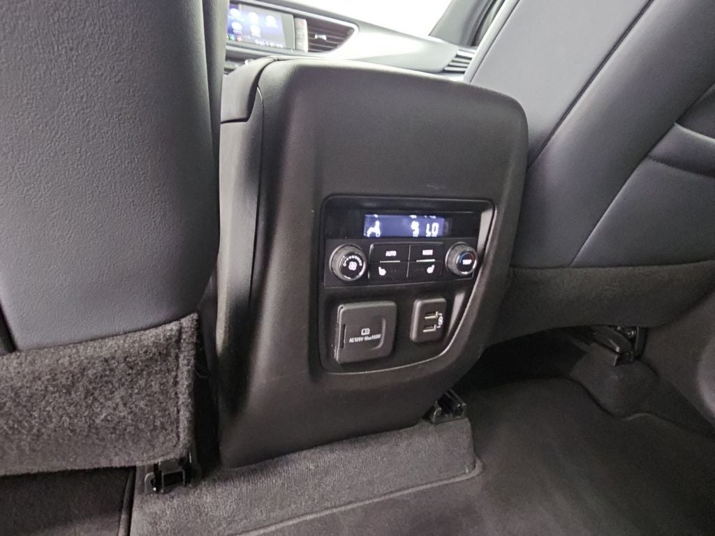 2024 Buick Enclave Premium Group