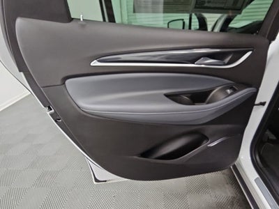 2024 Buick Enclave Premium Group