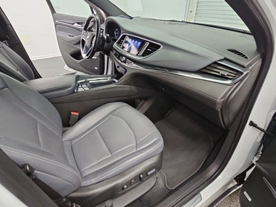 2024 Buick Enclave Premium Group