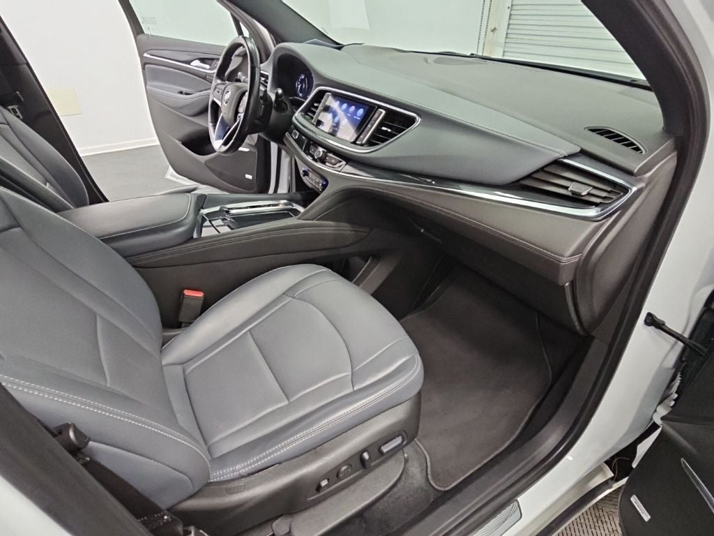 2024 Buick Enclave Premium Group