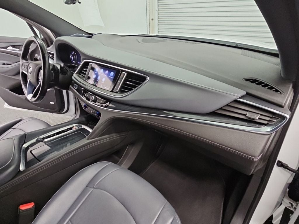 2024 Buick Enclave Premium Group
