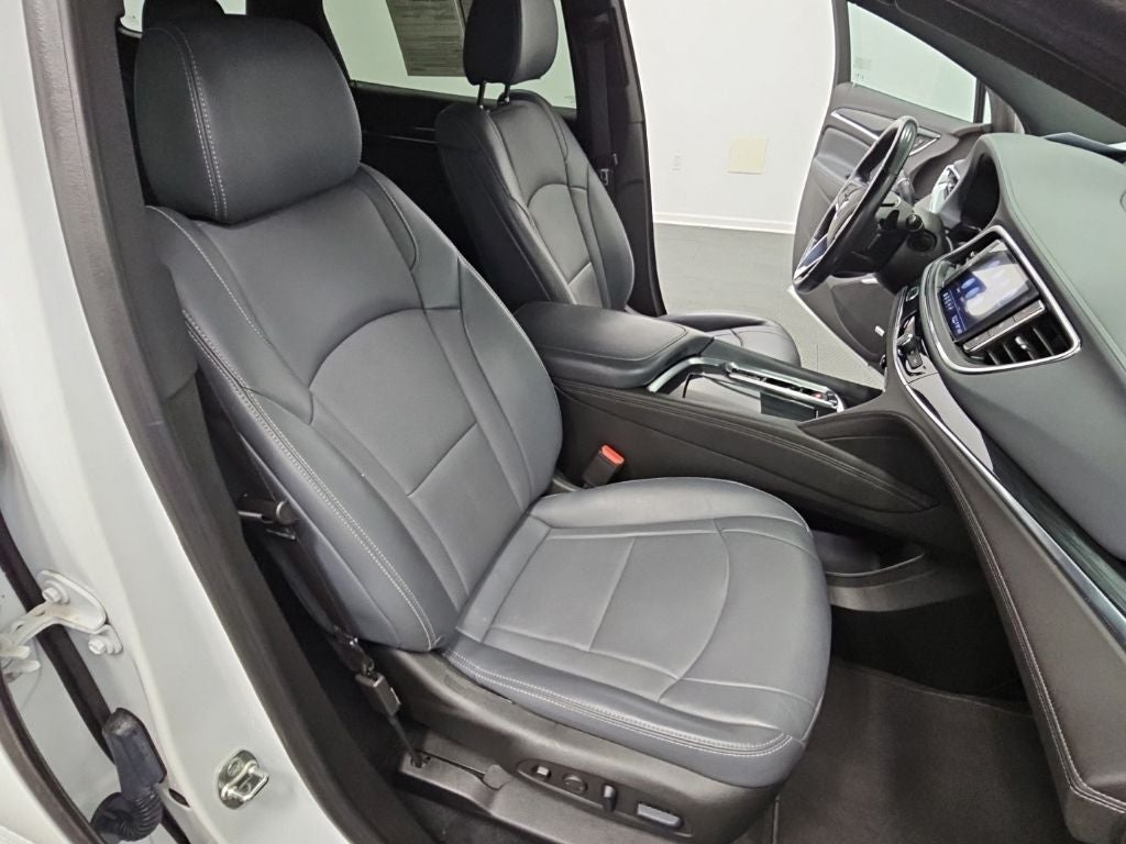2024 Buick Enclave Premium Group