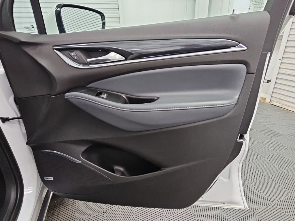 2024 Buick Enclave Premium Group