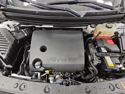 2024 Buick Enclave Premium Group