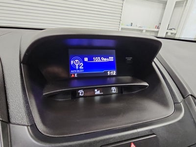 2017 Acura RDX Base