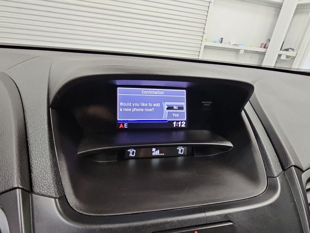 2017 Acura RDX Base