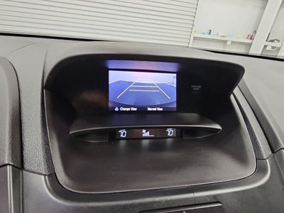 2017 Acura RDX Base