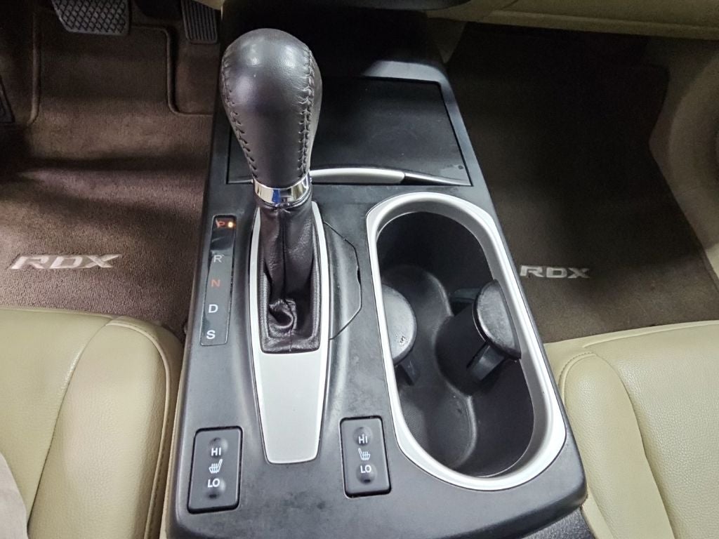 2017 Acura RDX Base