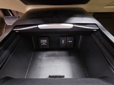 2017 Acura RDX Base