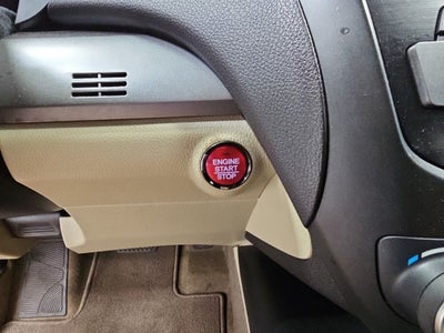 2017 Acura RDX Base
