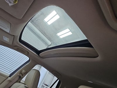 2017 Acura RDX Base
