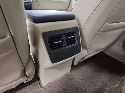 2017 Acura RDX Base