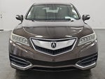 2017 Acura RDX Base