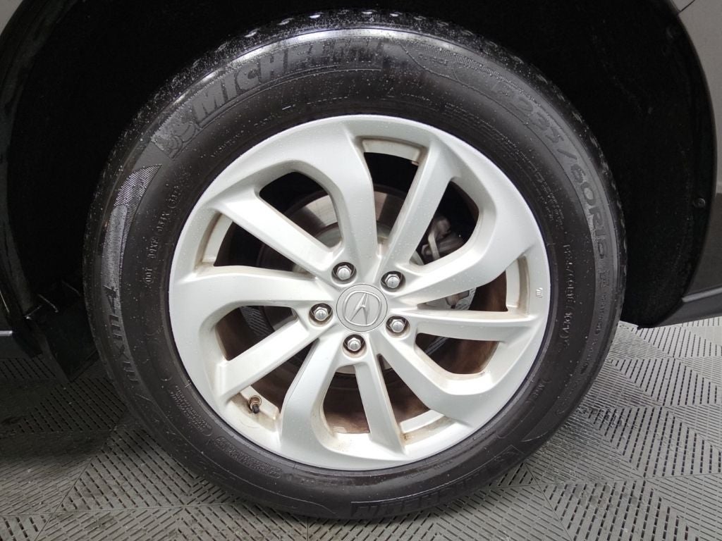 2017 Acura RDX Base