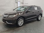 2017 Acura RDX Base
