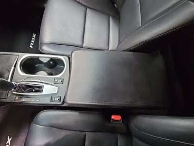2018 Acura RDX Base