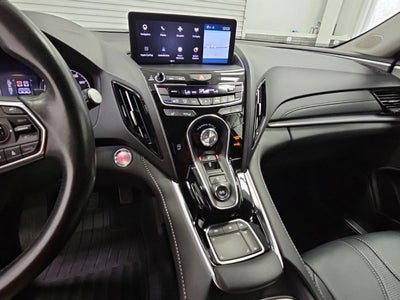 2022 Acura RDX Technology Package
