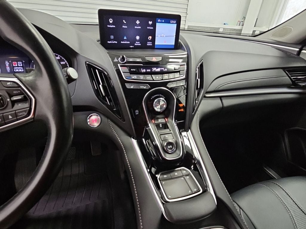 2022 Acura RDX Technology Package