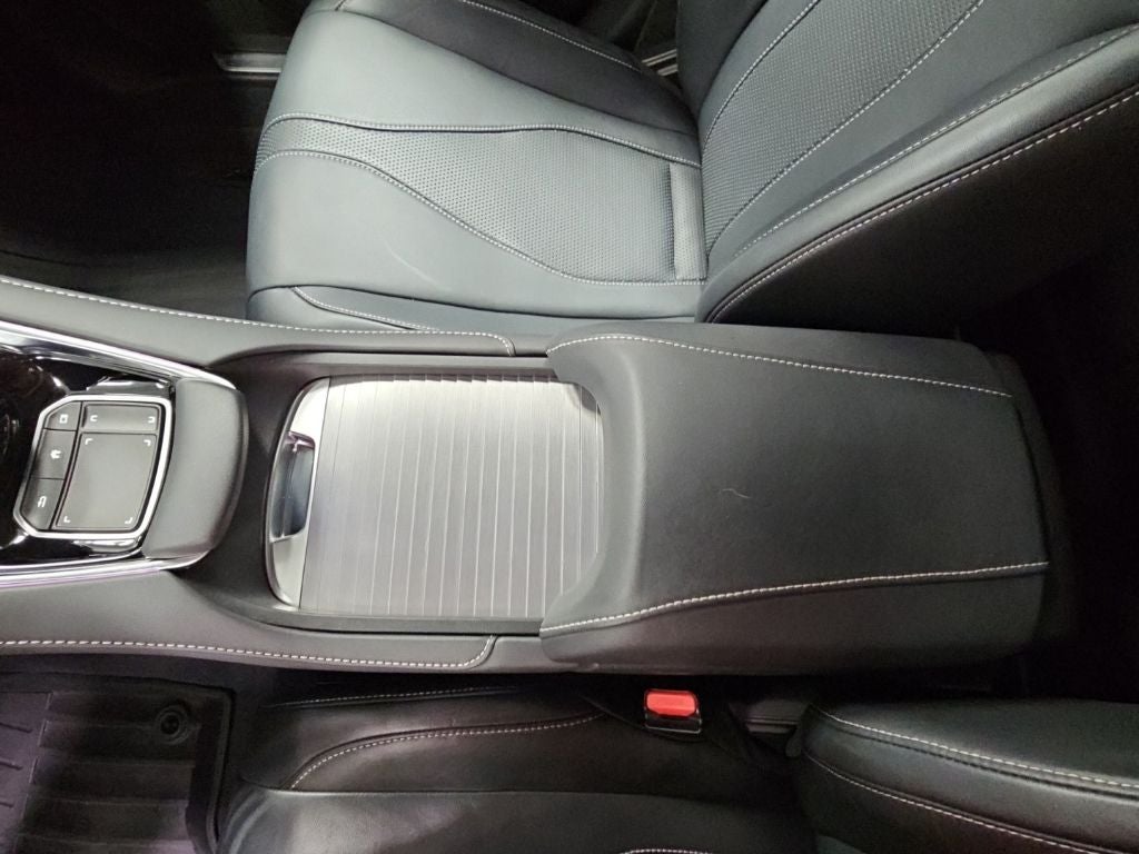 2022 Acura RDX Technology Package