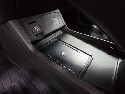 2022 Acura RDX Technology Package