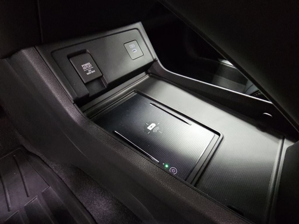 2022 Acura RDX Technology Package