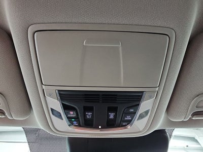 2022 Acura RDX Technology Package
