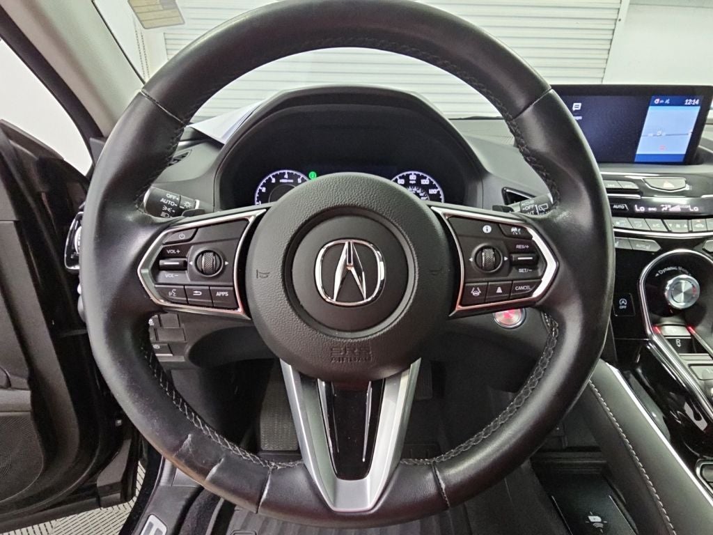 2022 Acura RDX Technology Package
