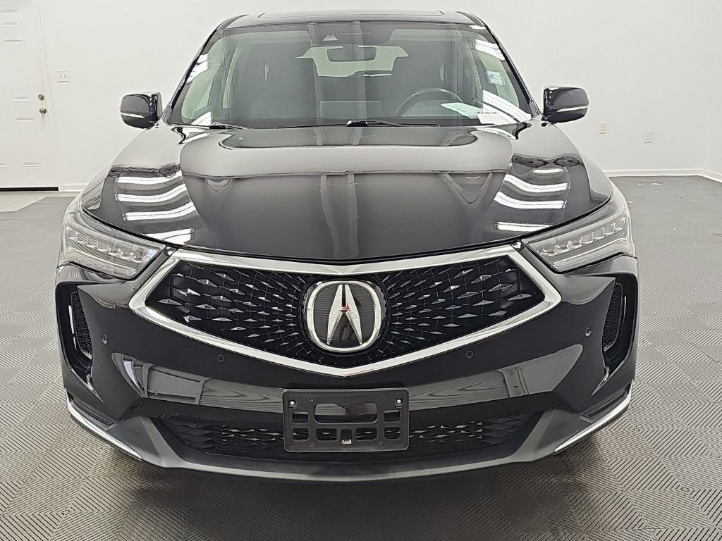 2022 Acura RDX Technology Package