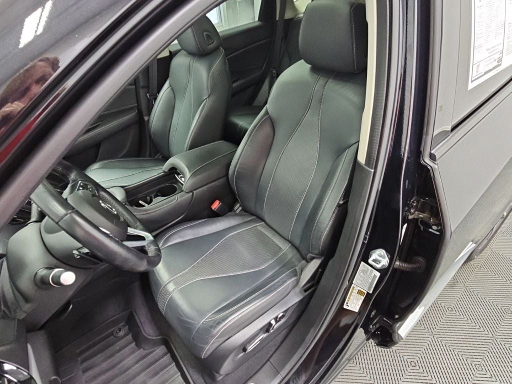 2022 Acura RDX Technology Package