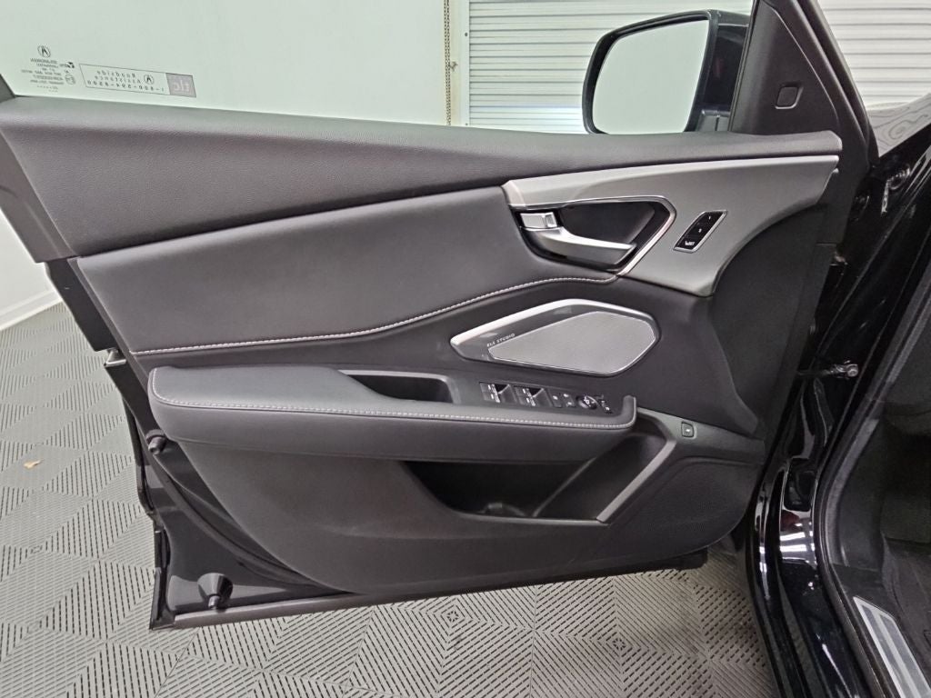 2022 Acura RDX Technology Package