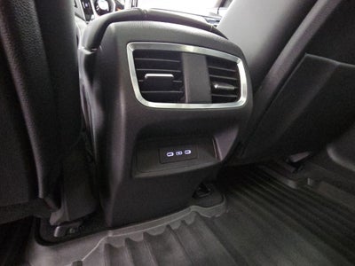 2022 Acura RDX Technology Package