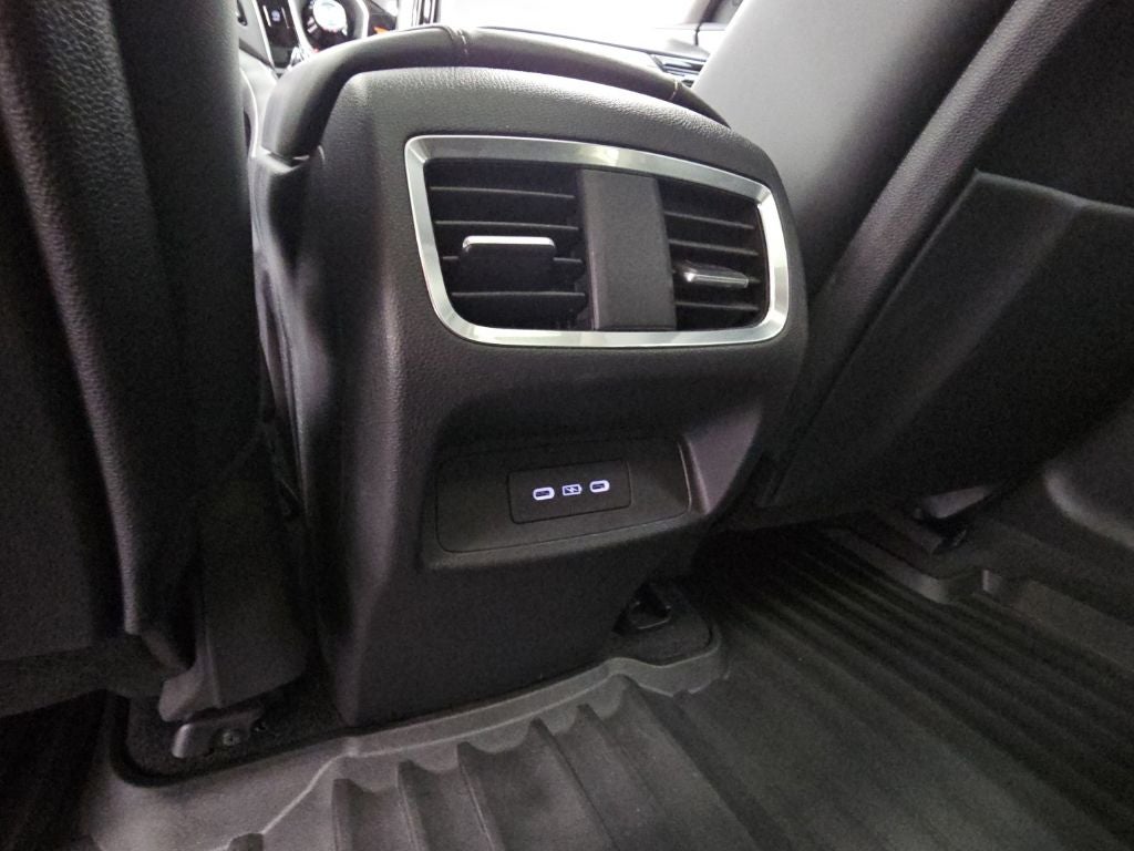 2022 Acura RDX Technology Package