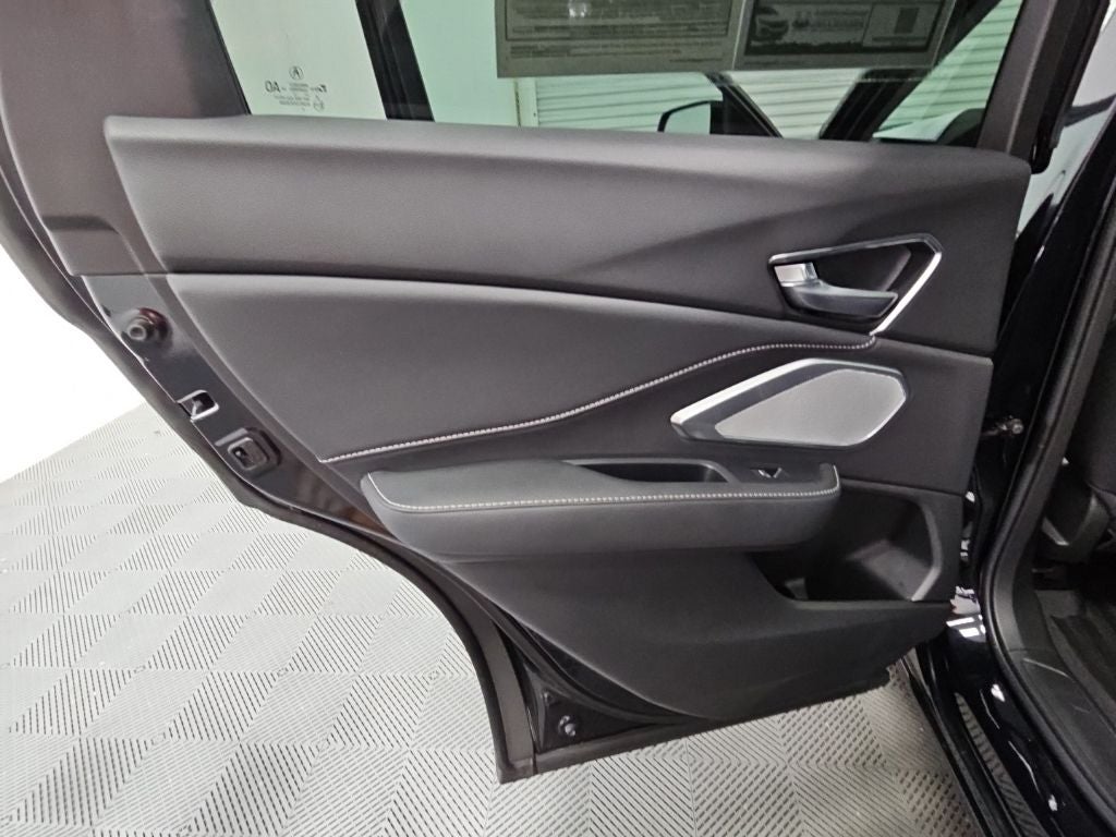 2022 Acura RDX Technology Package